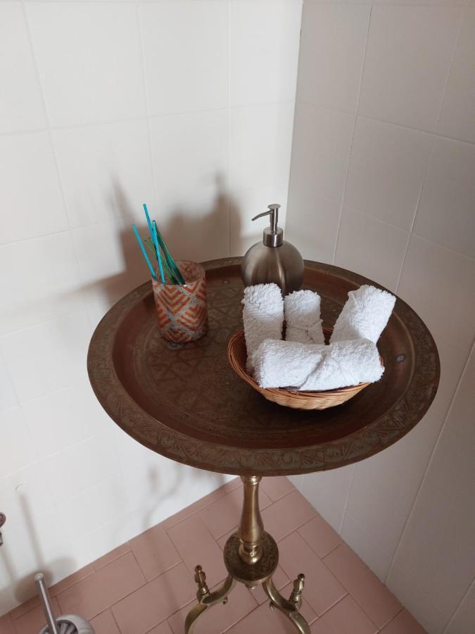 Praia Azul Boutique Apartment Vila do Conde Zewnętrze zdjęcie
